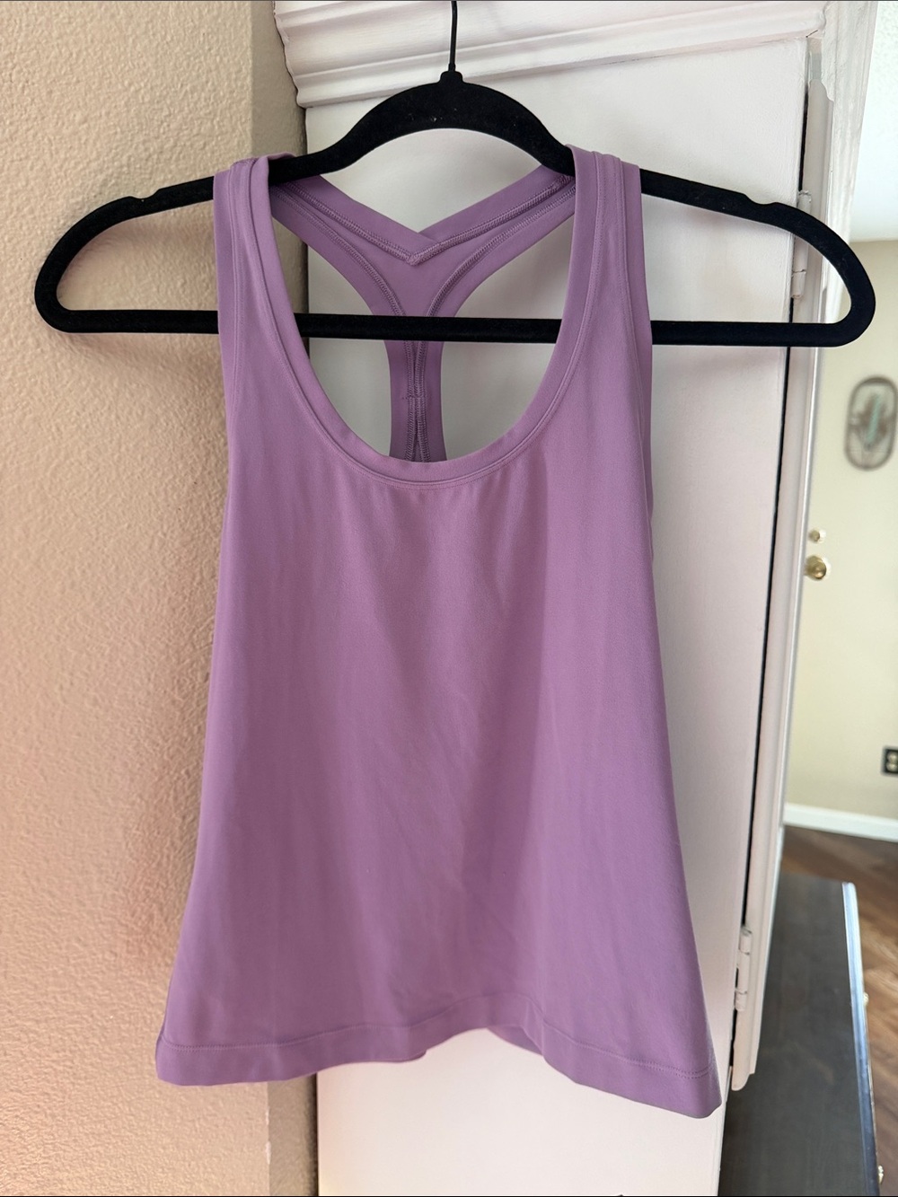 Lululemon Cool Racerback Short Tank Top *Nulu